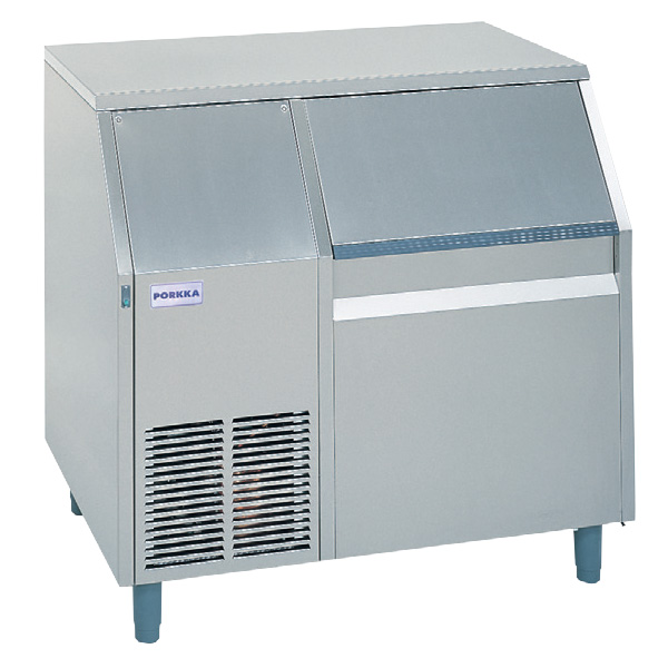 Porkka isflakemaskin KF185